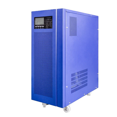 8000W পিওর সাইন ওয়েভ পাওয়ার ইনভার্টার