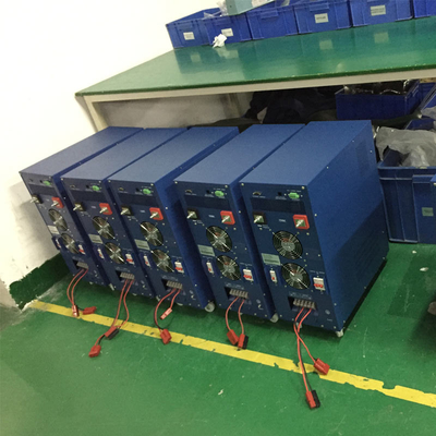 8000W পিওর সাইন ওয়েভ পাওয়ার ইনভার্টার
