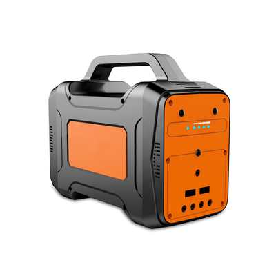 100W UPS লিথিয়াম ব্যাটারি 9V-12.6V 36000mAh পোর্টেবল পাওয়ার স্টেশন আউটডোরের জন্য