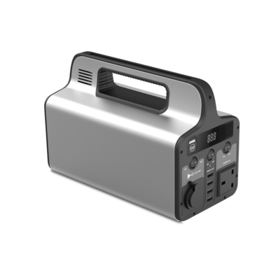 300W লিথিয়াম ফেরো ফসফেট ব্যাটারি UPS 110V 220V জাম্প স্টার্টার মোবাইল পাওয়ার স্টেশন