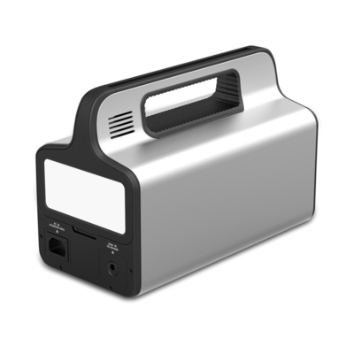 300W লিথিয়াম ফেরো ফসফেট ব্যাটারি UPS 110V 220V জাম্প স্টার্টার মোবাইল পাওয়ার স্টেশন