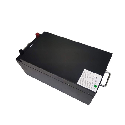 RV EV ক্যাম্পিং ভ্যানের জন্য BMS LED সহ ক্যাম্পার ভ্যান 24V এর জন্য 30AH রিচার্জেবল লিথিয়াম ব্যাটারি