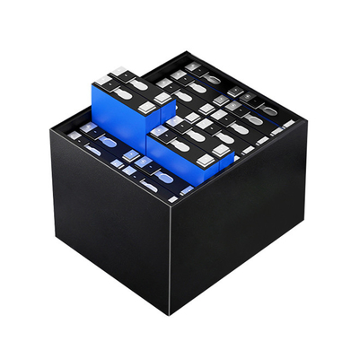 51.2V 100AH ​​LifePo4 ক্যাম্পার ভ্যান সোলার ব্যাটারি অটো আরভি
