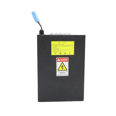 অটো আরভি ক্যাম্পিংভ্যান গলফ কার্টের জন্য 72V 45AH ক্যাম্পারভান লিথিয়াম ব্যাটারি