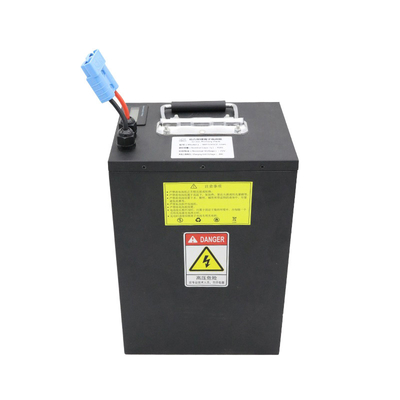 অটো আরভি ক্যাম্পিংভ্যান গলফ কার্টের জন্য 72V 45AH ক্যাম্পারভান লিথিয়াম ব্যাটারি