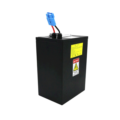 অটো আরভি ক্যাম্পিংভ্যান গলফ কার্টের জন্য 72V 45AH ক্যাম্পারভান লিথিয়াম ব্যাটারি