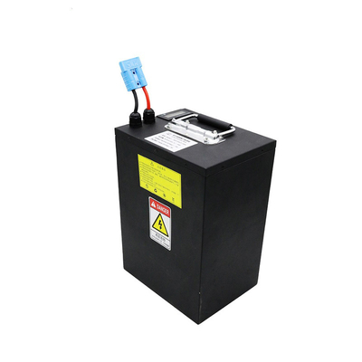 অটো আরভি ক্যাম্পিংভ্যান গলফ কার্টের জন্য 72V 45AH ক্যাম্পারভান লিথিয়াম ব্যাটারি