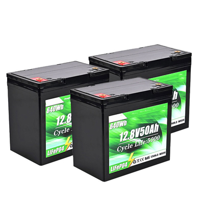 Lifepo4 মোটরসাইকেল লিথিয়াম ব্যাটারি 60V 50ah-20ah 12.8V বৈদ্যুতিক স্কুটারের জন্য