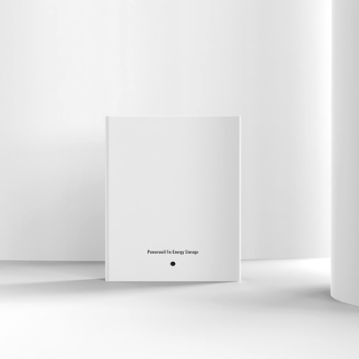 বাড়ির জন্য 48V 5KWH পাওয়ারওয়াল লিথিয়াম আয়ন ব্যাটারি 20KW 15KW 100Ah