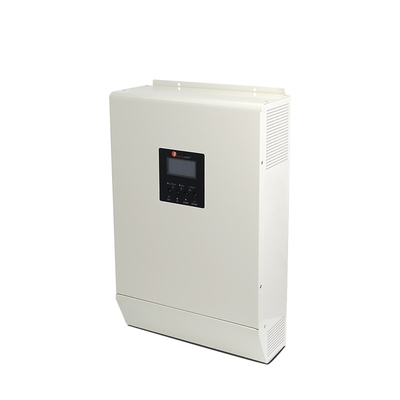 5000w অফ গ্রিড আবাসিক সোলার পাওয়ার সিস্টেম সম্পূর্ণ 5kw