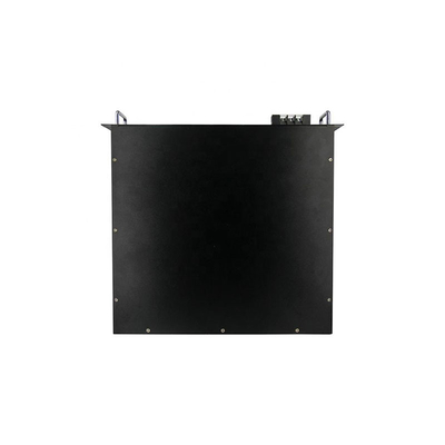 24V 100Ah Lifepo4 টেলিকম ব্যাটারি ব্যাকআপ সিস্টেম 25.6V