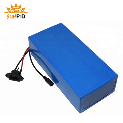 সুপার রিচার্জেবল 60v 30ah লিথিয়াম আয়ন ব্যাটারি MSDS